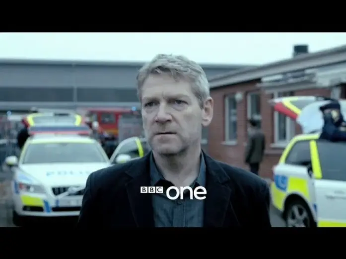 Video for the series Wallander — Wallander - Trailer - BBC One