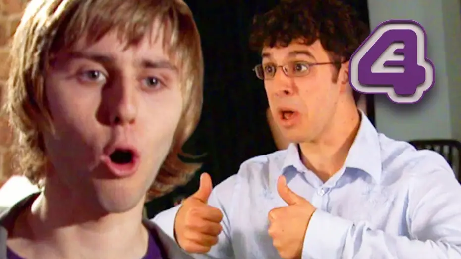 Video for the series The Inbetweeners — BEST OF THE INBETWEENERS | Jay's Funniest Moments | Series 1