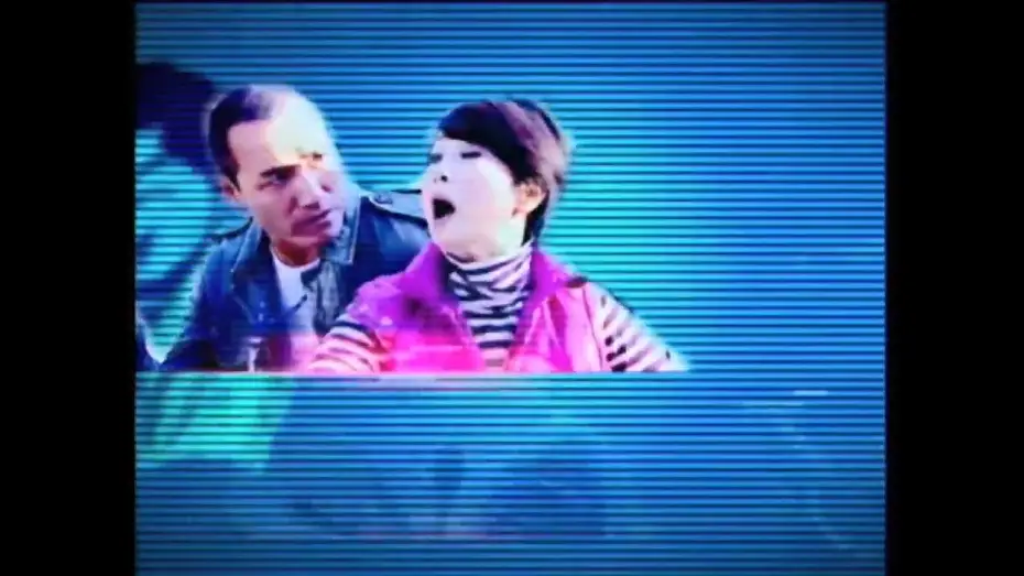 Video for the series D.I.E. Again — D.I.E. Again (古灵精探B) DVD Trailer (2009)