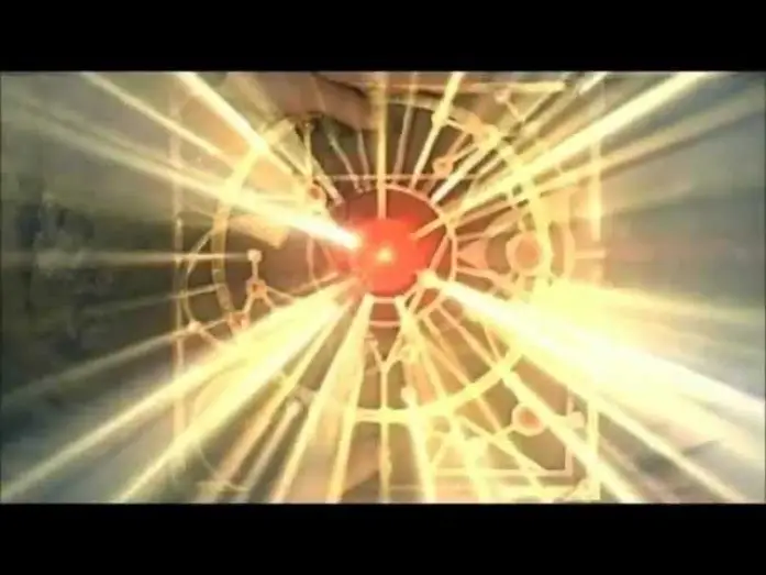 Video for the series Legend of the Seeker — "Legend of the Seeker" - "La spada della Verità" Official trailer