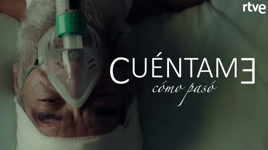Video for the series Cuéntame cómo pasó — TRÁILER Cuéntame cómo pasó | Estreno temporada 21