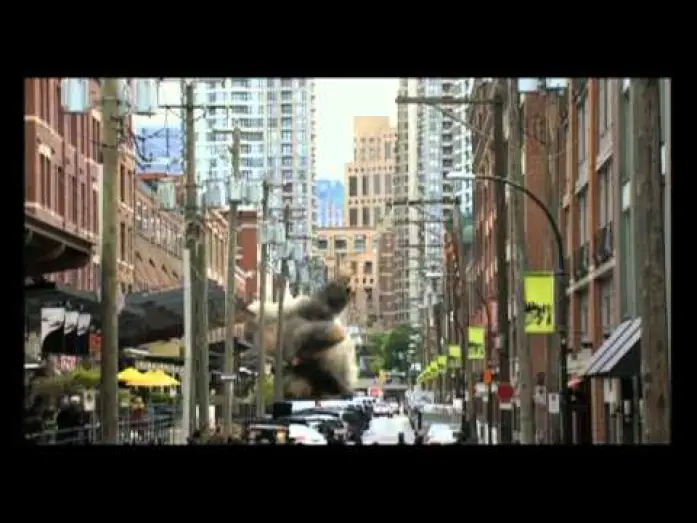 Video for the series Caprica — Caprica Season 1 Trailer