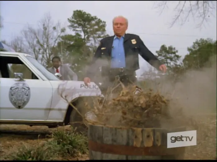 Video for the series In the Heat of the Night — Weekday Action Block - IN THE HEAT OF THE NIGHT