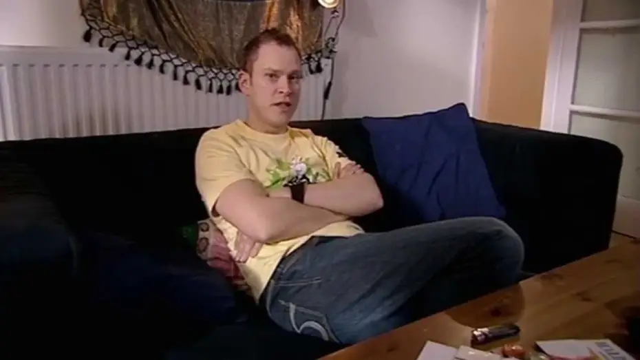 Видео к сериалу Peep Show — The Final Straw! - Peep Show