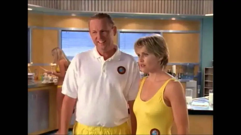 Video for the series Son of the Beach — Notch Johnson`s funny jokes, scene`s and quotes