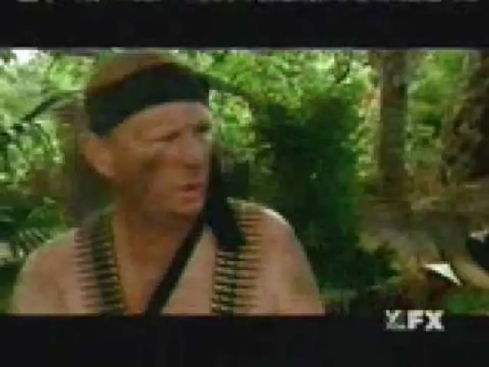 Video for the series Son of the Beach — Son of the beach in Vietnam