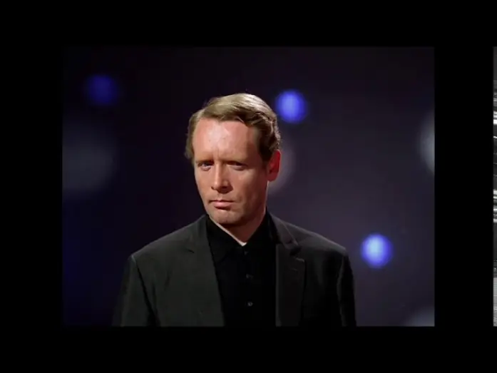 Video for the series The Prisoner — The Prisoner - Trailer