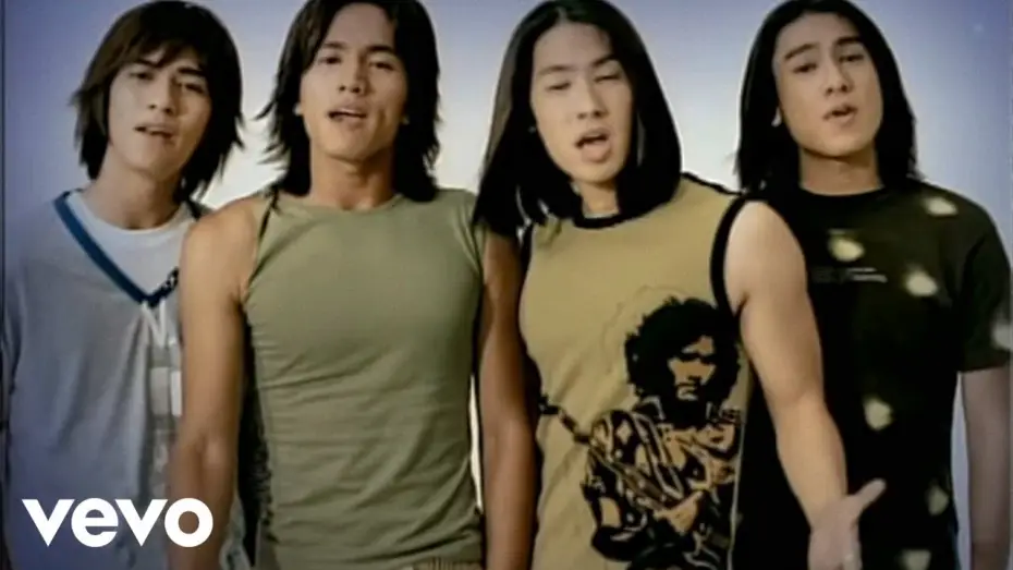 Видео к сериалу Meteor Garden — F4 - 流星雨