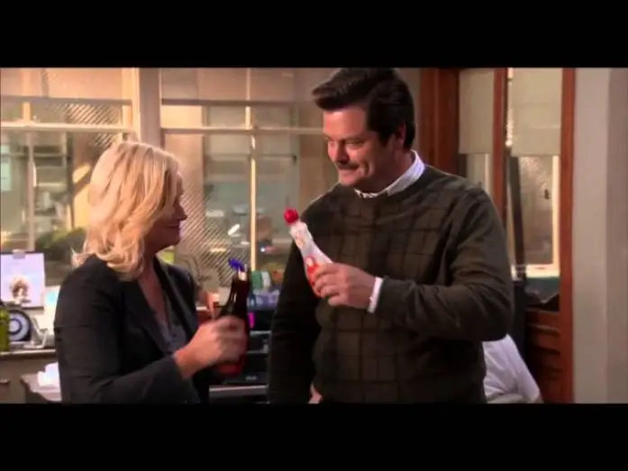 Video for the series Parks and Recreation — Parks and Recreation: The Complete Series - Trailer - Own it on Blu-ray 1/6