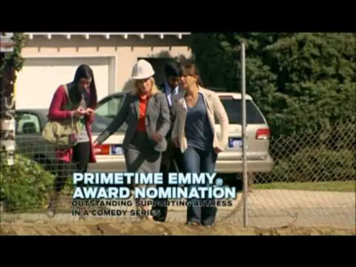 Video for the series Parks and Recreation — Parks and Recreation Season 1 DVD Trailer