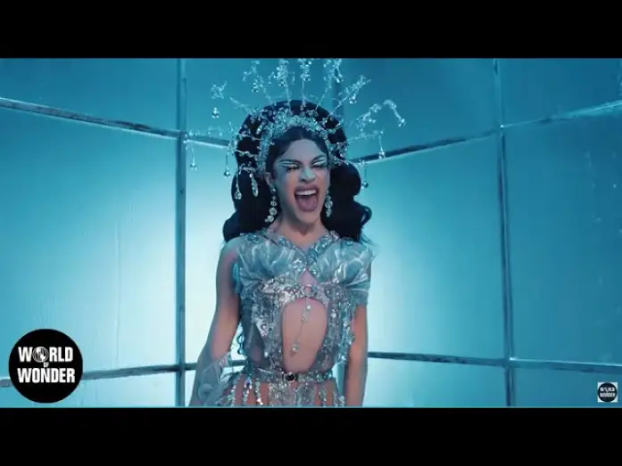 Video for the series RuPaul's Drag Race — First Look 🌊 RuPaul's Drag Race Season 17 💧
