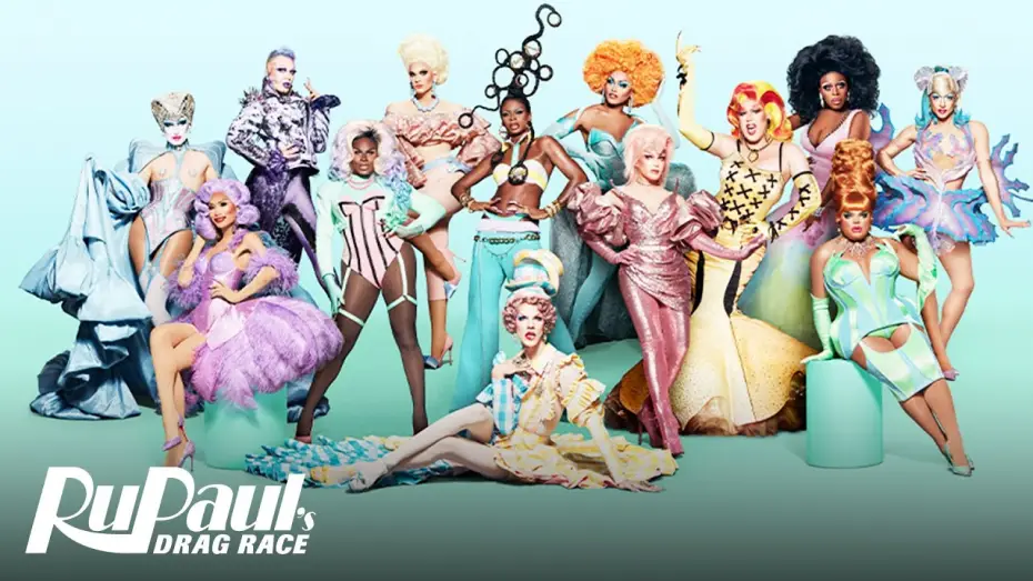 Video for the series RuPaul's Drag Race — Meet the Queens of Season 13! | RuPaul's Drag Race
