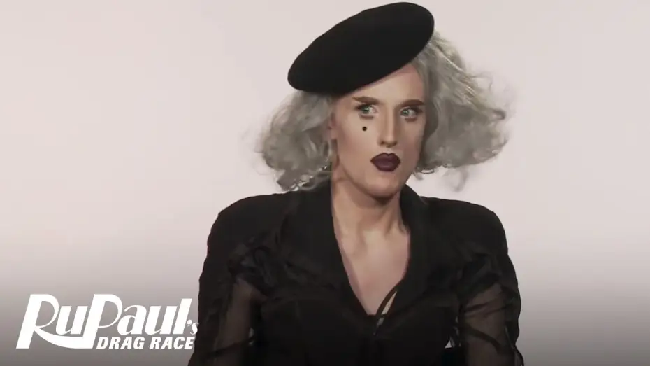 Video for the series RuPaul's Drag Race — RuPaul's Drag Race Season 7 | Drag Libs