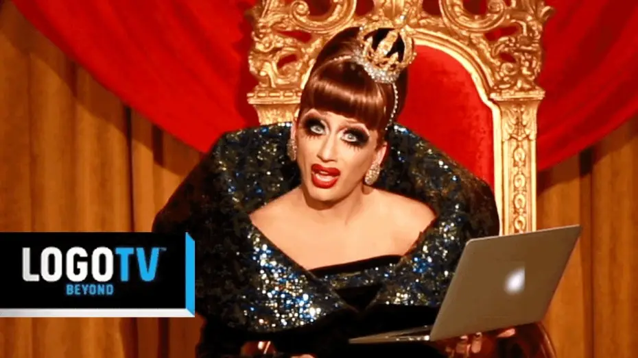 Video for the series RuPaul's Drag Race — RuPaul's Drag Race Season 7 | Bianca Del Rio Reading Season 7 Queens