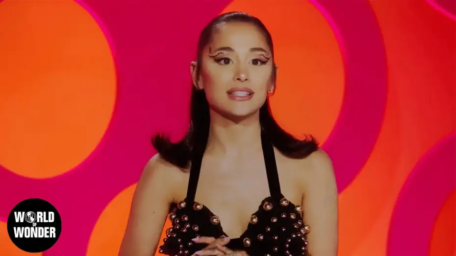 Video for the series RuPaul's Drag Race — FIRST LOOK at RuPaul's Drag Race Season 15 - Official Trailer 🤩💓