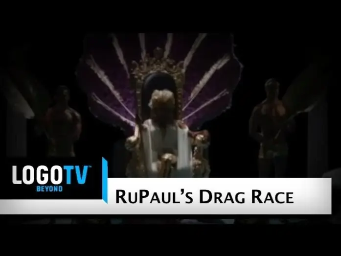 Video for the series RuPaul's Drag Race — RuPaul's Drag Race - Season V Tease - LogoTV