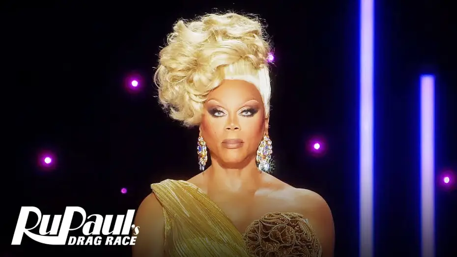 Video for the series RuPaul's Drag Race — MTV’s “RuPaul’s Drag Race” Season 16 – Official Trailer