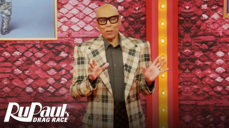 Video for the series RuPaul's Drag Race — RuPaul’s Drag Race Season 18 🌟 Official Trailer