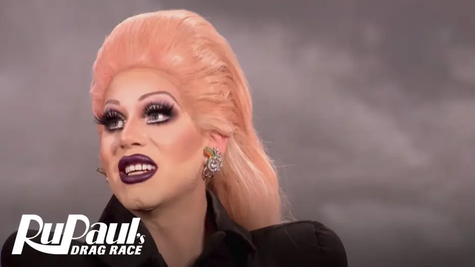 Video for the series RuPaul's Drag Race — RuPaul's Drag Race (Season 8) | Sneak Peek: Greatest Queens Challenge | Logo
