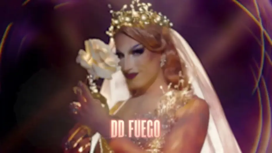 Video for the series RuPaul's Drag Race — RuPaul's Drag Race Season 18 Premieres THIS JANUARY on MTV