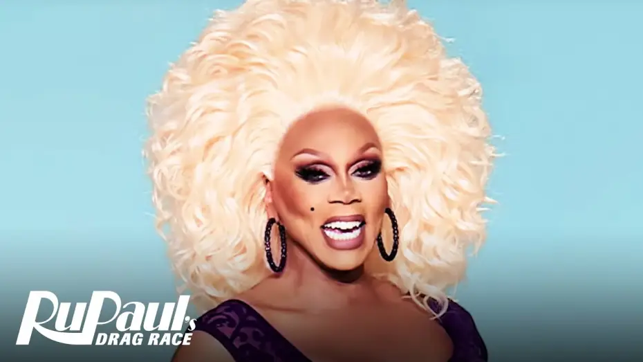 Video for the series RuPaul's Drag Race — RuPaul’s Drag Race Jaw-Dropping Season 13 Twist 😱👑