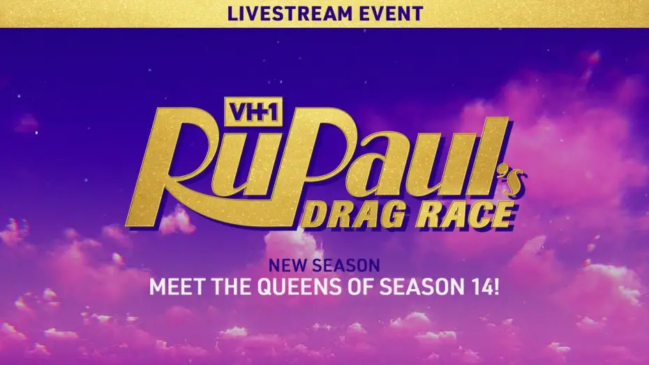 Video for the series RuPaul's Drag Race — Meet the Queens of Season 14! | RuPaul's Drag Race