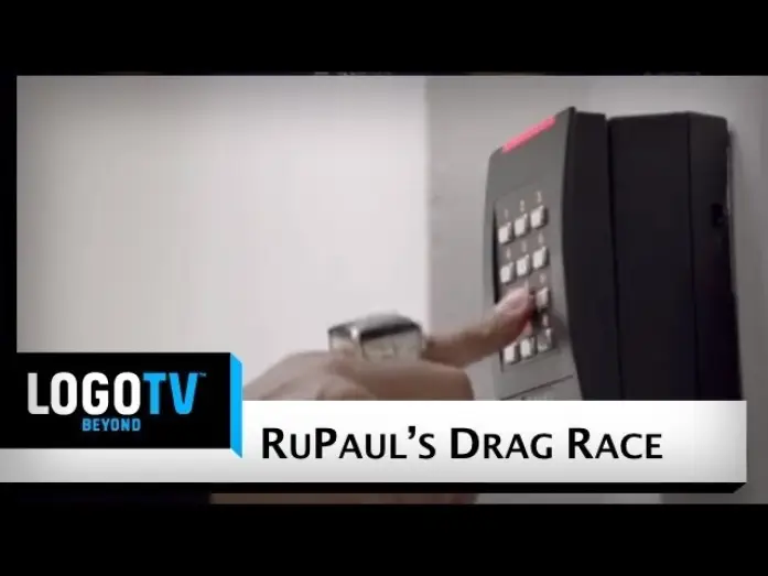 Video for the series RuPaul's Drag Race — RuPaul's Drag Race - Season 4 Tease - LogoTV