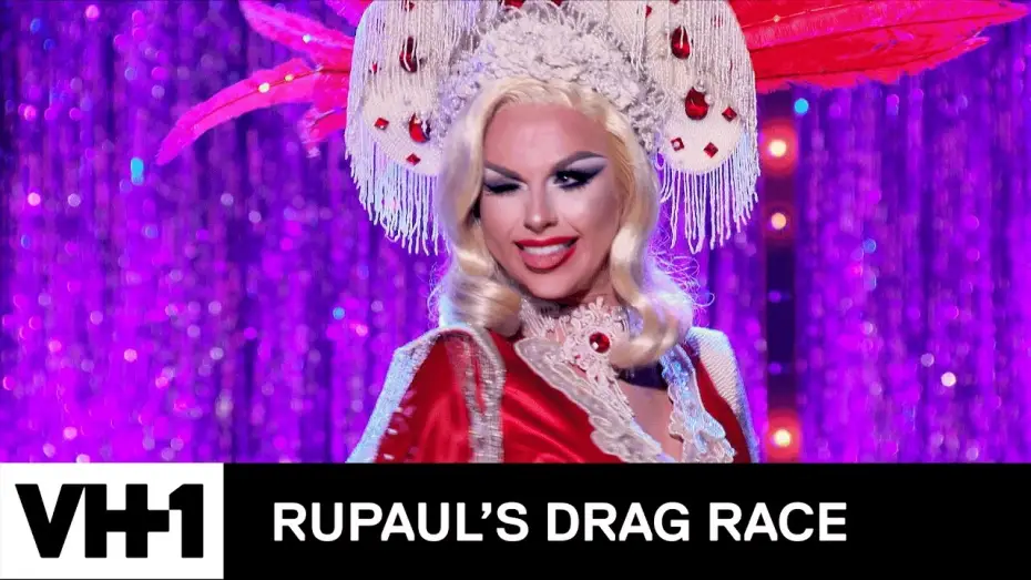 Video for the series RuPaul's Drag Race — RuPaul’s Drag Race Season 9 Premieres March, 24th at 8/7c | Now on VH1!