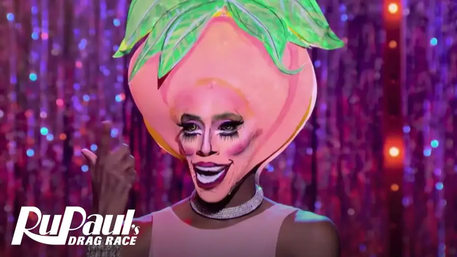 Video for the series RuPaul's Drag Race — RuPaul's Drag Race Season 9 | Official Trailer | Now on VH1!