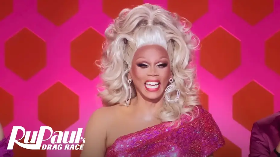 Video for the series RuPaul's Drag Race — RuPaul’s Drag Race S12 Official Trailer | Premieres Friday Feb 28 8/7c