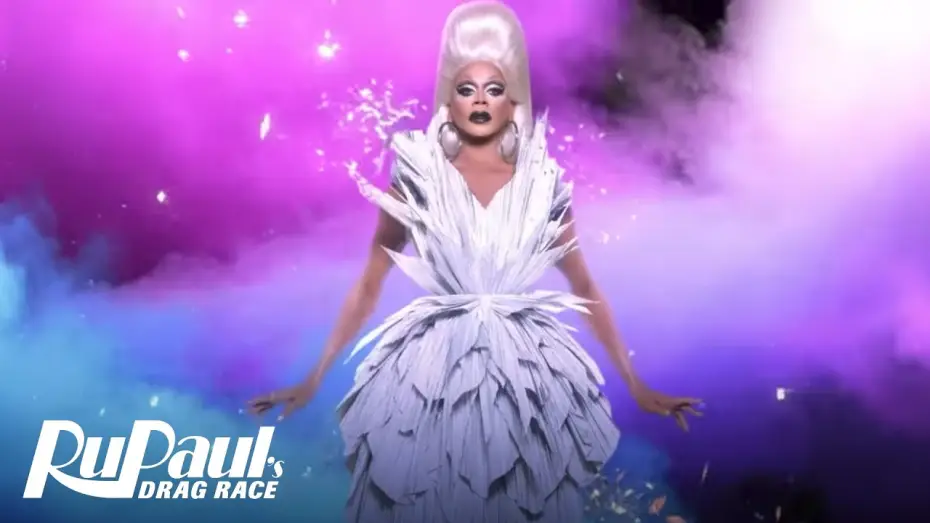 Video for the series RuPaul's Drag Race — RuPaul’s Drag Race Season 9 Teaser Trailer | Logo