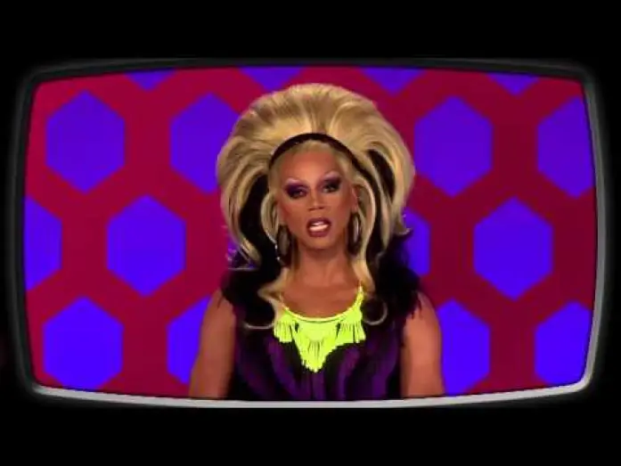 Video for the series RuPaul's Drag Race — RuPaul's Drag Race Season Six Casting Call