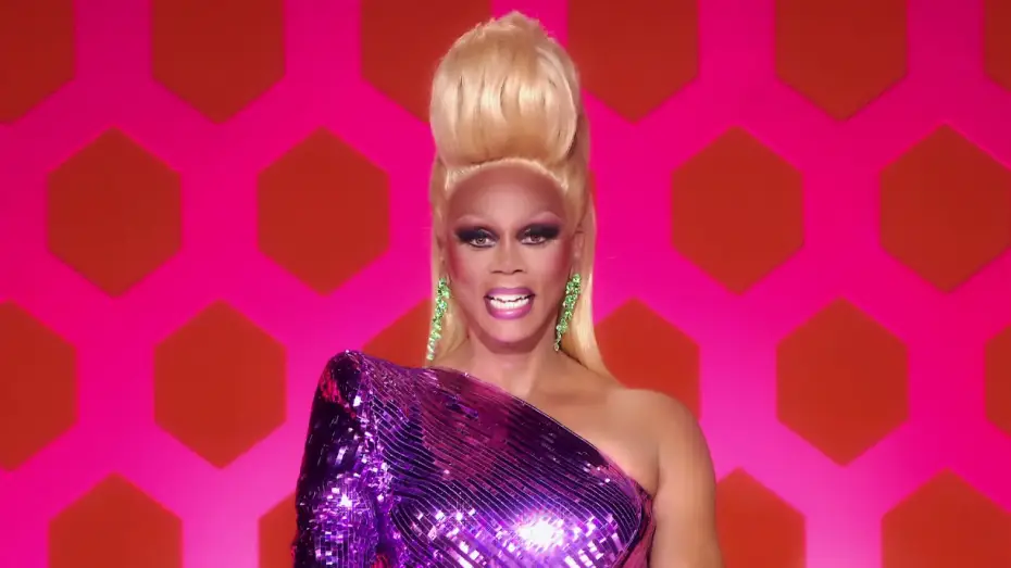 Video for the series RuPaul's Drag Race — RuPaul announces new season of “RuPaul’s Drag Race” and “RuPaul’s Drag Race: All Stars”