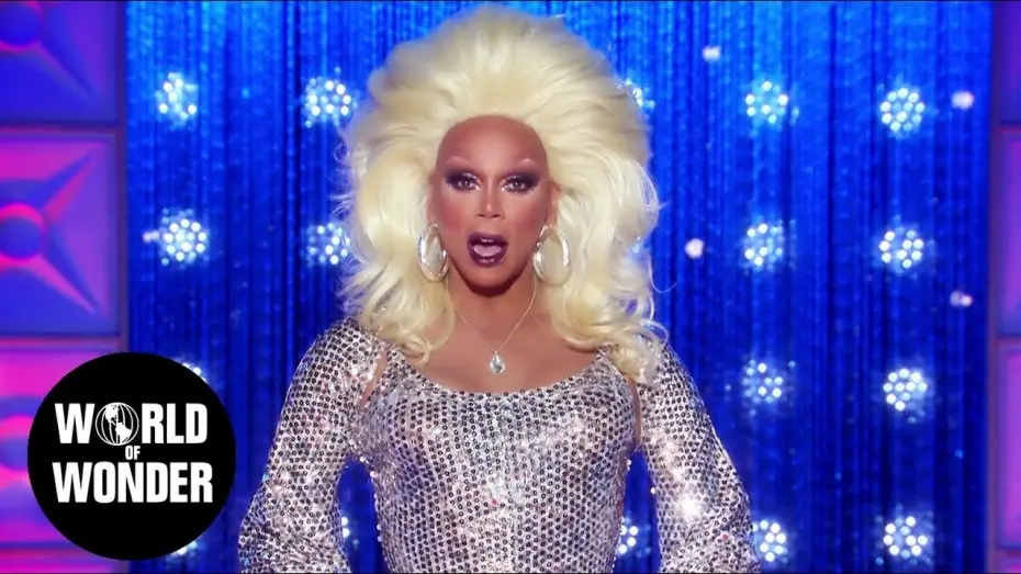 Video for the series RuPaul's Drag Race — RuPaul's Drag Race Season 12: Now Casting!