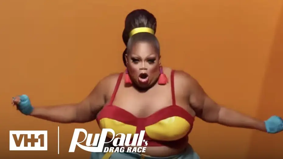 Video for the series RuPaul's Drag Race — RuPaul’s Drag Race Season 11 Official Promo | Coming Soon