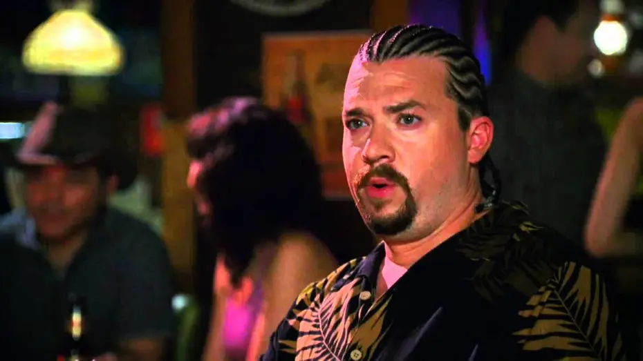 Video for the series Eastbound & Down — Eastbound & Down: DVD Trailer (HBO)