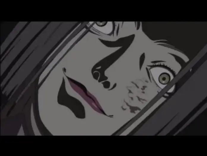 Video for the series Texhnolyze — Texhnolyze -- Anime Classic -- Complete Series Available on DVD 8.28.12