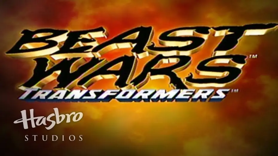 Video for the series Beast Wars: Transformers — S1 Opening | Beast Wars Theme - Robert Buckley