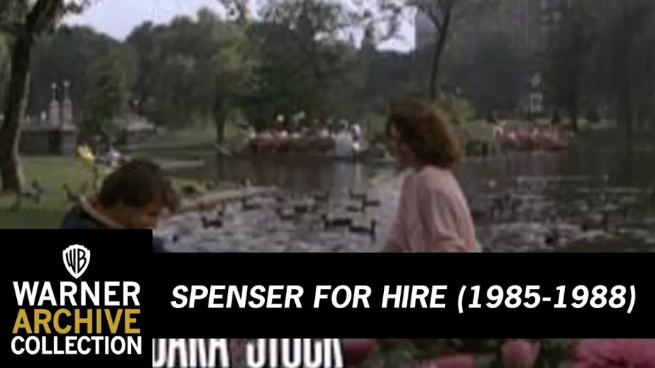 Video for the series Spenser: For Hire — Spenser for Hire (Theme Song)