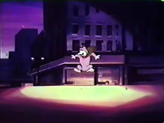 Video for the series Super Friends — ABC Super Friends 1973 promo