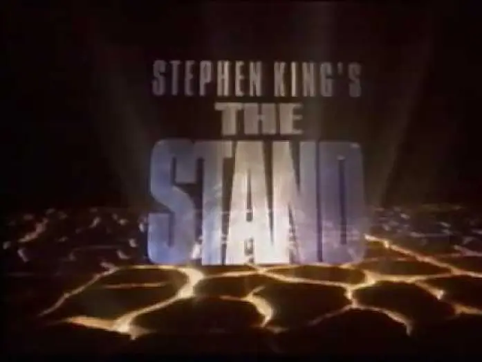 Video for the series The Stand — The Stand Movie Trailer (1994)