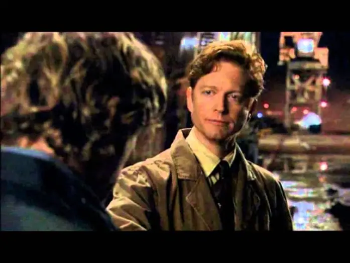 Video for the series The Triangle — The Triangle 2005 Trailer HQ