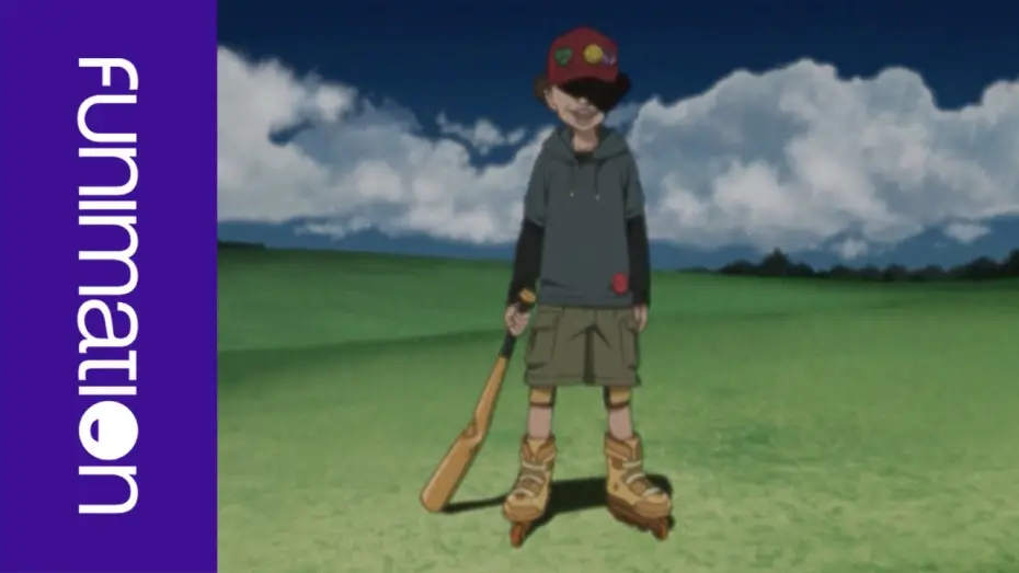 Video for the series Paranoia Agent — Opening | Dream Island Obsessional Park - Susumu Hirasawa