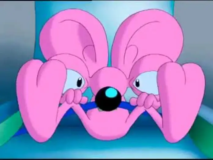 Video for the series Tommy & Oscar — Tommy and Oscar English Intro