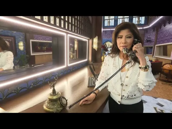 Видео к сериалу Big Brother — Big Brother Season 27 Premiere Preview
