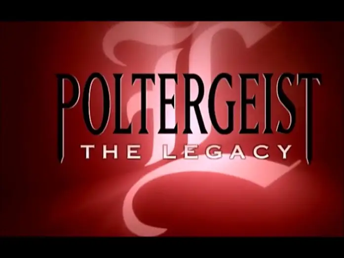 Video for the series Poltergeist: The Legacy — Poltergeist - The Legacy - Complete Series