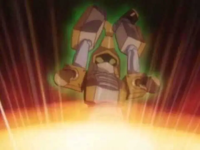 Video for the series Medabots — Medabots: The Complete First Season - Shout! Factory DVD Promo