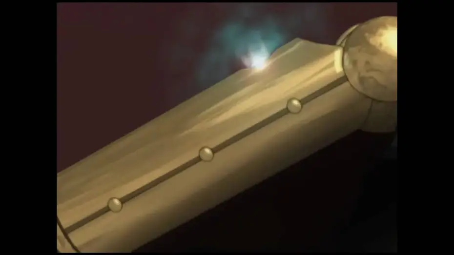 Video for the series Final Fantasy: Unlimited — Final Fantasy Unlimited Kaze (Japanese)