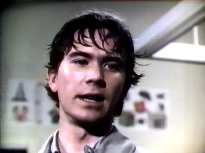 Video for the series Blue Thunder — ABC Monday Night promo April 1984