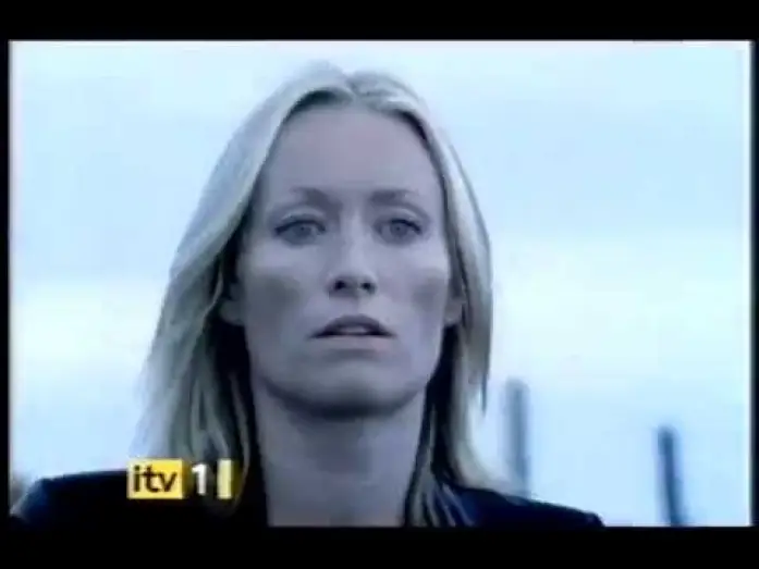 Video for the series Trial & Retribution — Trial and Retribution Trailers - ITV1 2008
